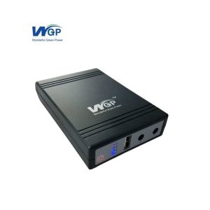 WGP 8000mAh Mini UPS for Wifi Router
