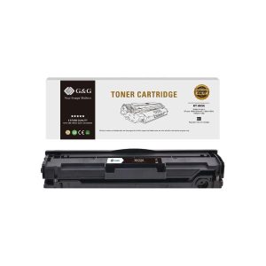 G&G W1660A Laser Monochrome Toner